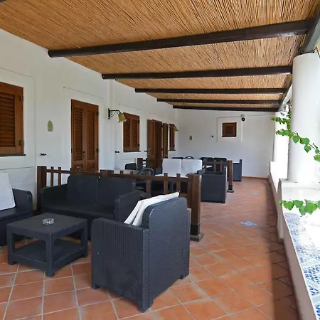 Pedra Aparthotel Stromboli