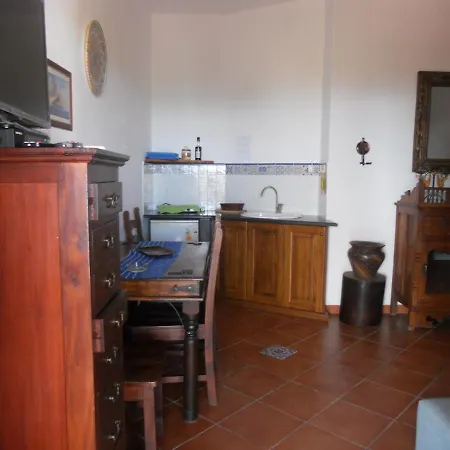 Pedra Aparthotel 3*