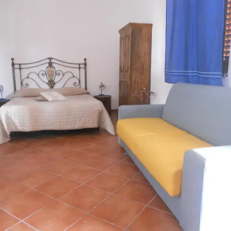 Pedra Aparthotel 2*