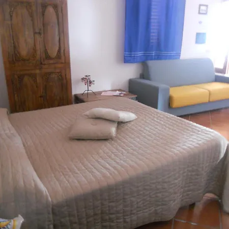 Pedra Aparthotel