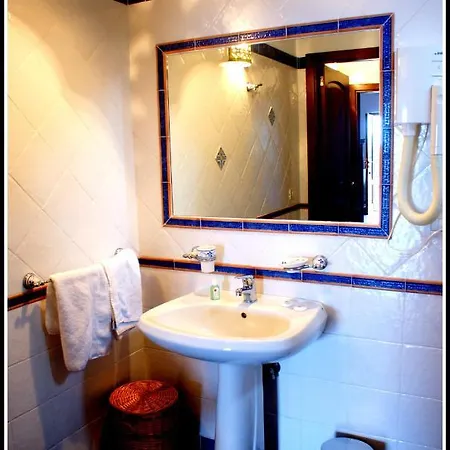 Pedra Aparthotel Stromboli