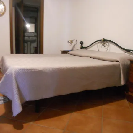 Pedra Aparthotel Stromboli