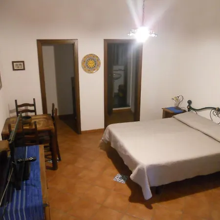 Aparthotel Pedra Stromboli