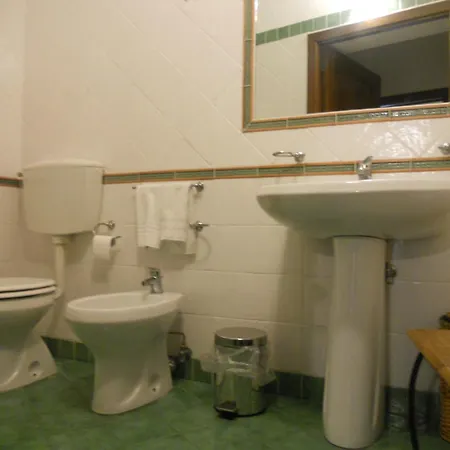 公寓式酒店 佩德拉公寓 3*
