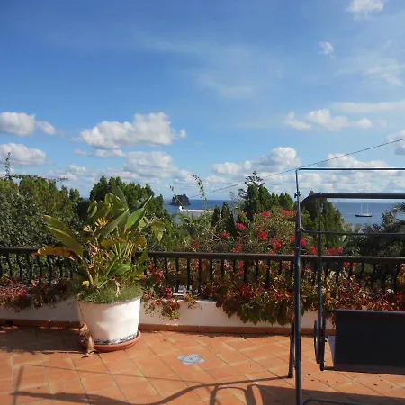 Aparthotel Pedra 2*