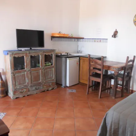 Aparthotel Pedra 2*