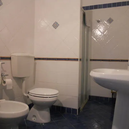 Pedra Hotel apartamentowy 2*