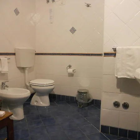 公寓式酒店 佩德拉公寓