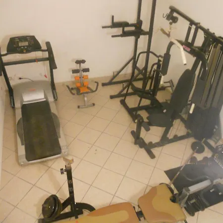 Pedra Aparthotel 2*
