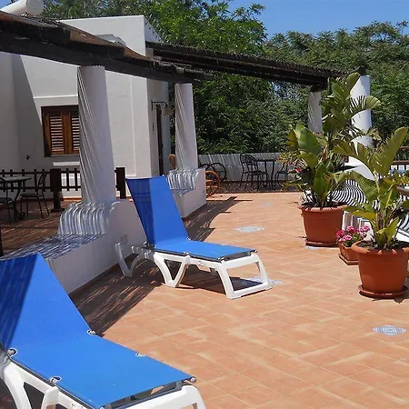 Aparthotel Pedra 3*