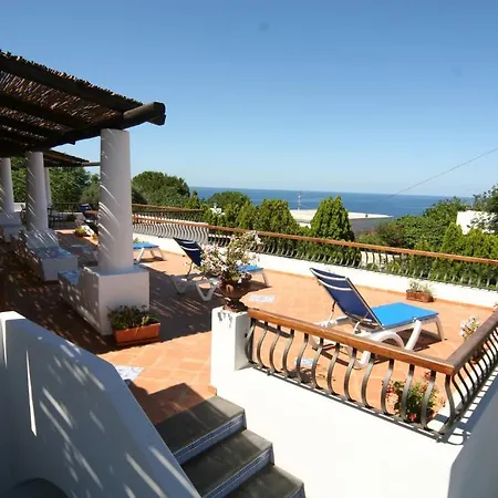 Aparthotel Pedra
