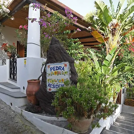 Aparthotel Pedra 2*