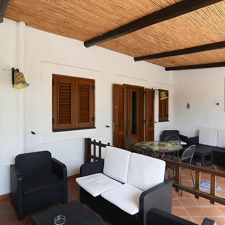 Pedra Aparthotel Stromboli