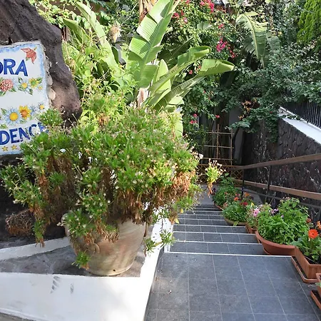 Pedra Stromboli