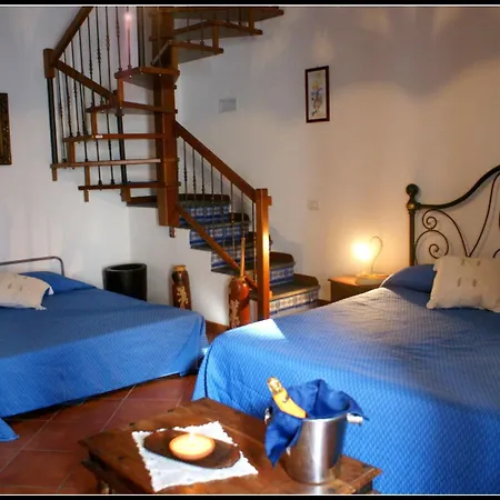 Pedra Aparthotel 2*