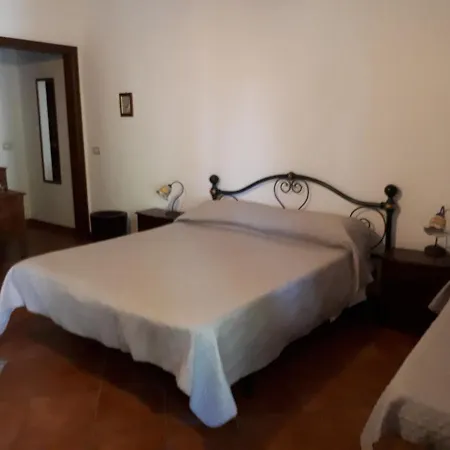 Pedra Aparthotel 3*