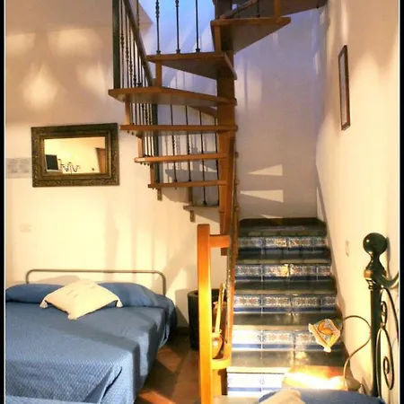 Aparthotel Pedra 2*