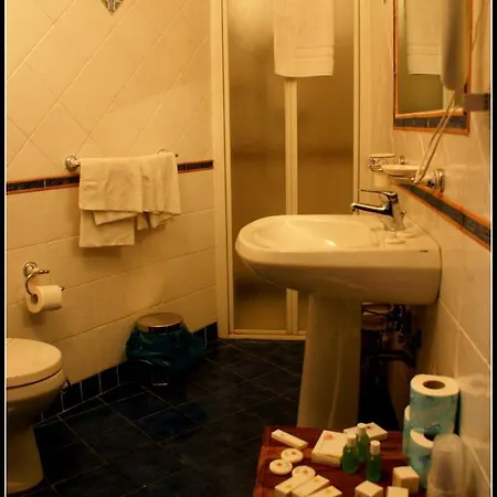 Hotel apartamentowy Pedra