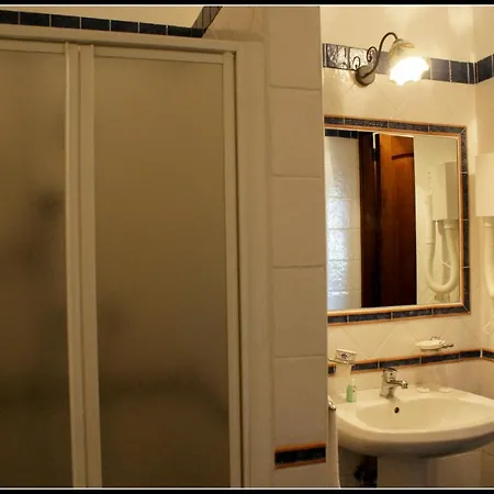 Pedra Hotel apartamentowy