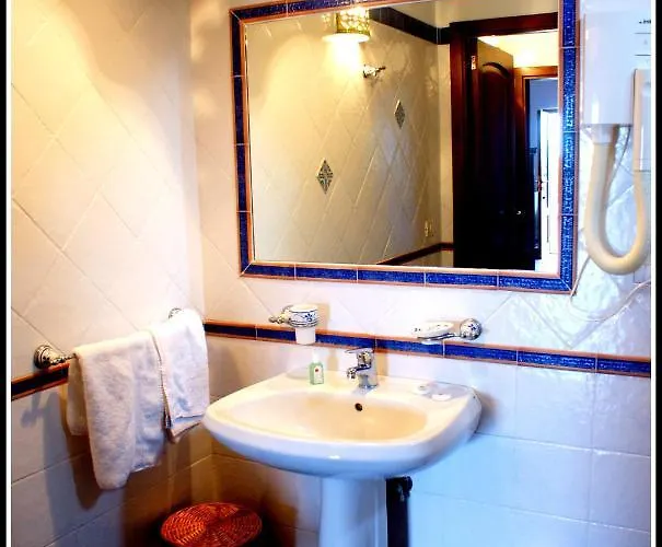 Pedra Aparthotel Stromboli
