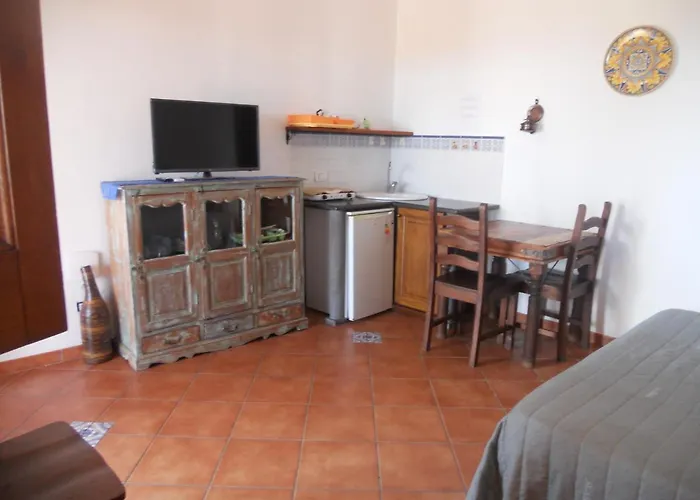 Aparthotel Pedra 3*