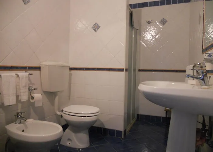 Pedra Aparthotel 3*