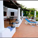 Apartmanhotel Pedra Stromboli