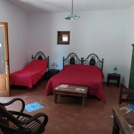 Pedra Aparthotel