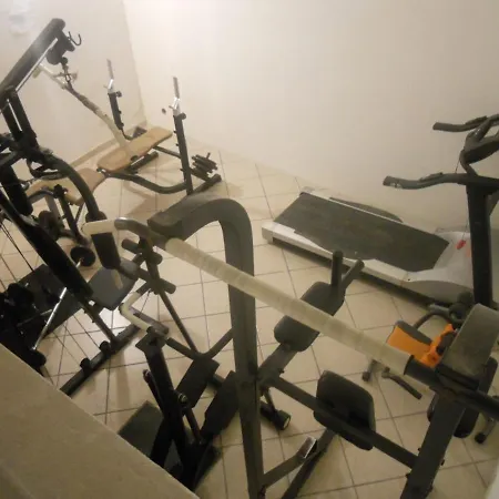 Pedra Apartmanhotel