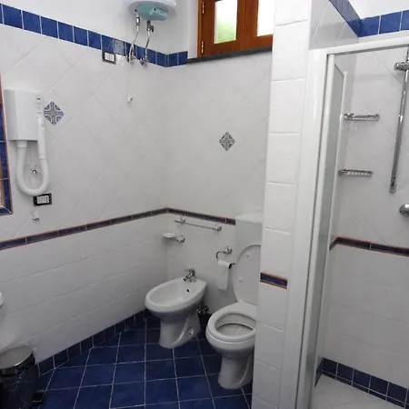 Pedra Apartmanhotel 3*