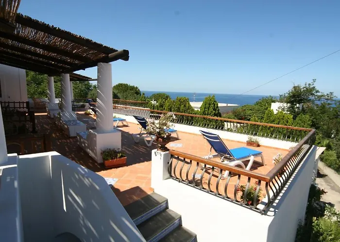 Aparthotel Pedra