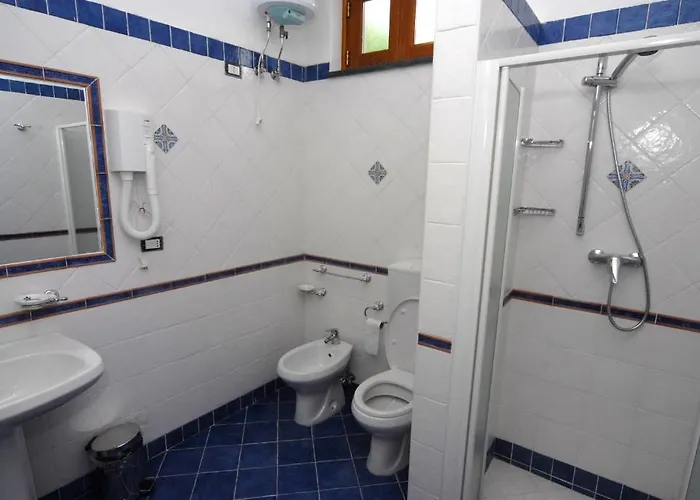 Pedra Aparthotel 3*