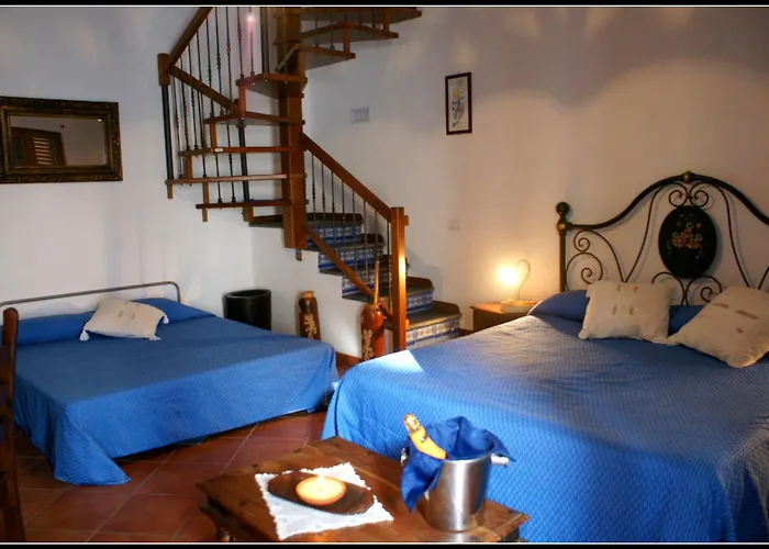 Pedra Aparthotel 3*