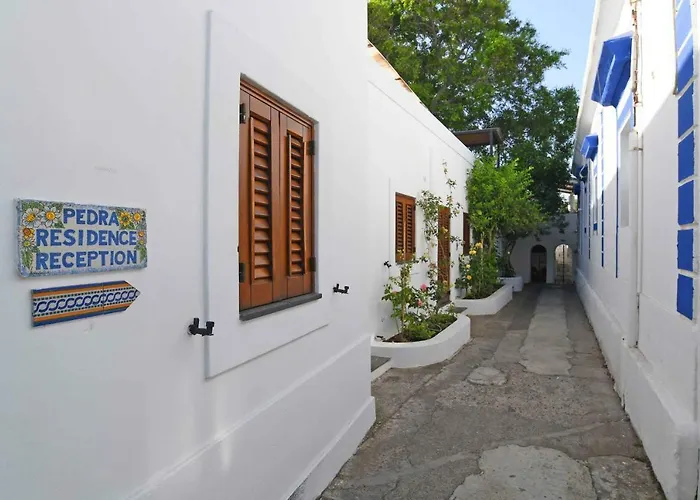 Pedra